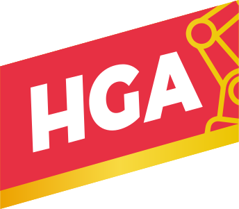 Logo HG Automation